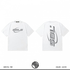Symbolic®Mental Tee