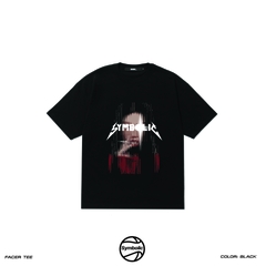 CiggB Oversize Tee