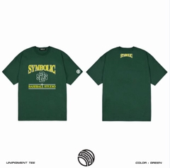 Symbolic®University Pigment Tee