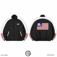 Symbolic® Flag Jacket