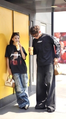 Symbolic®CiggB Oversize Tee