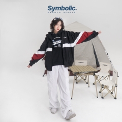 Symbolic®Sporty Jacket