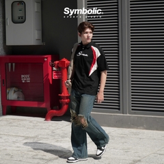 Symbolic®Retro Polo