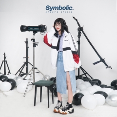 Symbolic®Sporty Jacket