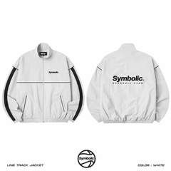 Symbolic®Line Track Jacket