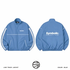 Symbolic®Line Track Jacket