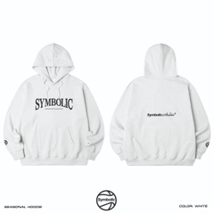 Symbolic®Seasonal Hoodie