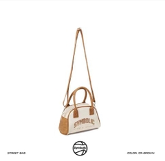 Street Shoulder Bag