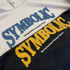 Symbolic®Seasonal Hoodie