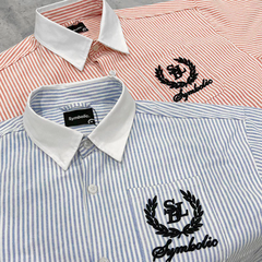 Oxford Shirt