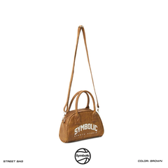 Street Shoulder Bag