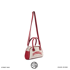 Street Shoulder Bag