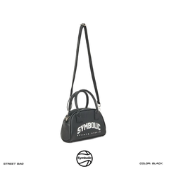 Street Shoulder Bag