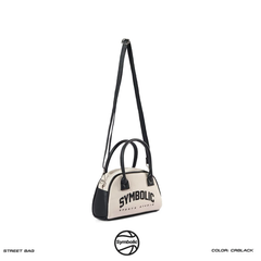 Street Shoulder Bag