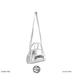 Street Shoulder Bag