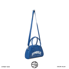 Street Shoulder Bag