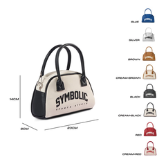 Street Shoulder Bag