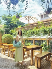 BRENNA - pp bag