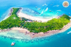 Khám phá vẻ đẹp của Pattaya: Hành trình từ Bangkok đến thiên đường nghỉ dưỡng