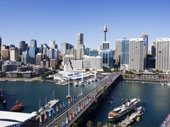 Du Lịch HÀ NỘI – SYDNEY – CANBERRA – MELBOURNE - BALLARAT - HÀ NỘI