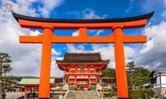TOUR CUNG ĐƯỜNG VÀNG NHẬT BẢN MÙA HOA SAKURA