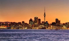 Tour New Zealand 8 Ngày: Trải nghiệm Thiên nhiên và Văn hóa