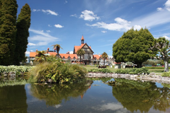 Khám Phá New Zealand Mới Lạ