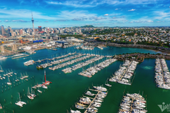 Khám Phá New Zealand Mới Lạ
