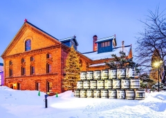 Hokkaido: Đến Nơi Những Trải Nghiệm Đỉnh Cao