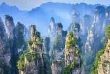 TOUR DU LỊCH NAM NINH