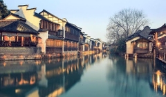 TOUR DU LỊCH THƯỢNG HẢI