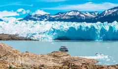 Khám Phá Brazil - Argentina: Hành Trình Kỳ Diệu qua Hai Vùng Đất Huyền Bí