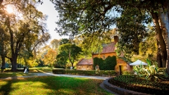 Du Lịch HÀ NỘI – SYDNEY – CANBERRA – MELBOURNE - BALLARAT - HÀ NỘI