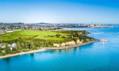 Tour New Zealand 8 Ngày: Trải nghiệm Thiên nhiên và Văn hóa