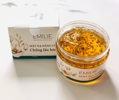 Mặt Nạ Nâng Cơ Chống Lão Hóa Émilie