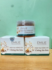 Mặt Nạ Nâng Cơ Chống Lão Hóa Émilie