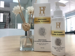 Sữa rửa mặt Whitening Facial Cleanser