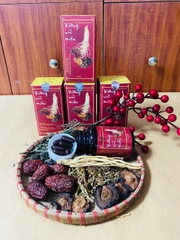 Viên Uống Nội Tiết Vương Nữ Xuân