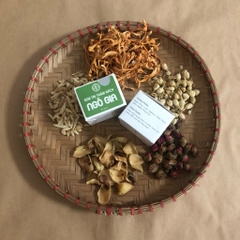Kem Trị Thâm Nách Ngô Gia
