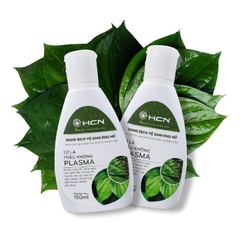 Dung dịch vệ sinh lá trầu không PLASMA