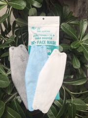 Khẩu trang KF94 Hàn Quốc - Thùng 300 cái