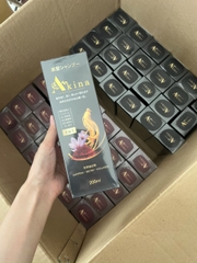 Dầu gội phủ bạc Akina