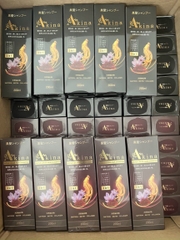 Dầu gội phủ bạc Akina