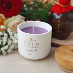 Nến thơm trị liệu Coconam