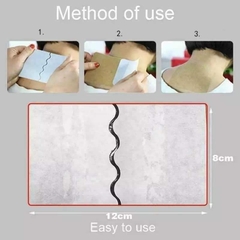 Cao Dán Xương Khớp- Hàn Ẩm