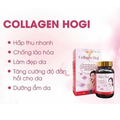 Viên uống Collagen Hogi