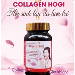 Viên uống Collagen Hogi