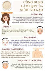 Toner Gạo OSELLA