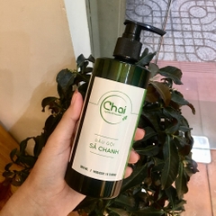 Dầu gội và xả Sả Chanh