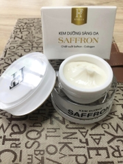 Kem dưỡng Trắng Da Hoa Đào Saffron